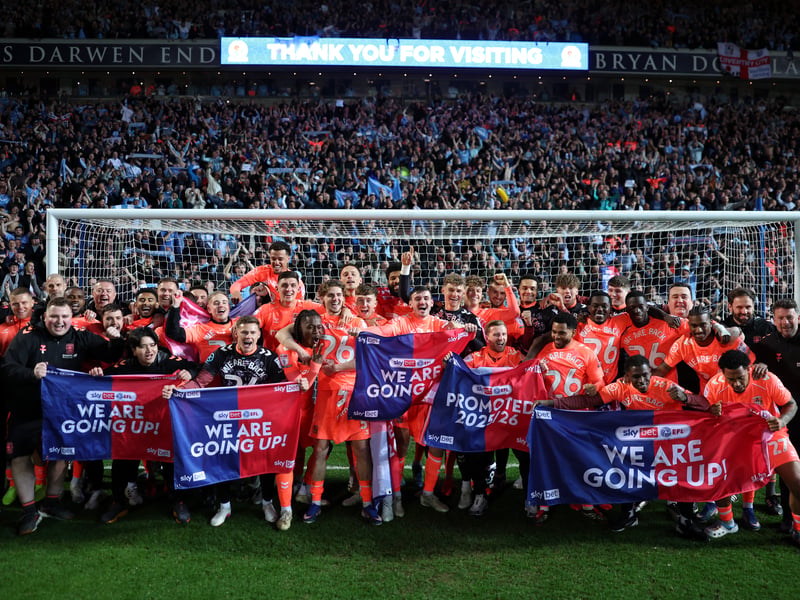 Average away attendance: 2,828.