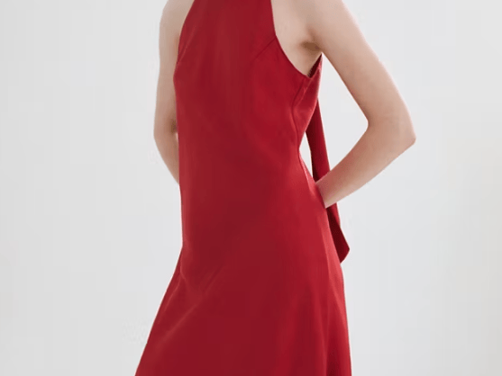 IMAGE: Mango - Wrinkled effect halter dress The challenge is set and the countdown is on for the 2026 The challenge is set and the countdown is on for the 2026 Punchestown Festival, one of the most anticipated fixtures in the Irish sporting and social calendar, taking place from this Tuesday April 28 to Saturday, May 2., one of the most anticipated fixtures in the Irish sporting and social calendar, taking place from this Tuesday April 28 to Saturday, May 2.With an ideal weather forecast on the radar, the Racecourse of The Year is preparing to go even bigger and better than last year’s record level attendance with advance ticket sales indicating a crowd of over 130,000 across five days.  Whilst the best of Irish and British racing talent will battle it out across 40 races for the record €3.6 million prize fund, this occasion has evolved far beyond sport to become a flagship national entertainment event.Punchestown CEO Conor O’Neill explains the scale and impact of the Festival:  “World class championship sport remains at the heart of what we do and alongside this our strategy is to enhance, elevate, and excel in an extremely competitive leisure and entertainment market. The Punchestown Festival is big business, has a huge economic impact of over €70 million, boosts tourism by filling every hotel room in the region and attracts international interest from as far as the USA and Australia. Whilst the enclosures, pavilions and bars are packed with festival goers enjoying racing, great live entertainment, style, shopping, food and beverage, we will host over 24,000 people from 800 companies as Ireland’s largest corporate hospitality event with seasonal, locally sourced menus prepared and served by excellent teams of over 600 staff”. READ MORE:  READ MORE: Barry Connell on how he turned 'blank canvas' in Kildare into thriving horse yardO’Neill adds “I’m delighted to say that our hospitality is totally sold out midweek despite expanding capacity by 2,500 seats and introducing