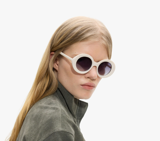 IMAGE: Parfois - Round sunglasses The challenge is set and the countdown is on for the 2026 The challenge is set and the countdown is on for the 2026 Punchestown Festival, one of the most anticipated fixtures in the Irish sporting and social calendar, taking place from this Tuesday April 28 to Saturday, May 2., one of the most anticipated fixtures in the Irish sporting and social calendar, taking place from this Tuesday April 28 to Saturday, May 2.With an ideal weather forecast on the radar, the Racecourse of The Year is preparing to go even bigger and better than last year’s record level attendance with advance ticket sales indicating a crowd of over 130,000 across five days.  Whilst the best of Irish and British racing talent will battle it out across 40 races for the record €3.6 million prize fund, this occasion has evolved far beyond sport to become a flagship national entertainment event.Punchestown CEO Conor O’Neill explains the scale and impact of the Festival:  “World class championship sport remains at the heart of what we do and alongside this our strategy is to enhance, elevate, and excel in an extremely competitive leisure and entertainment market. The Punchestown Festival is big business, has a huge economic impact of over €70 million, boosts tourism by filling every hotel room in the region and attracts international interest from as far as the USA and Australia. Whilst the enclosures, pavilions and bars are packed with festival goers enjoying racing, great live entertainment, style, shopping, food and beverage, we will host over 24,000 people from 800 companies as Ireland’s largest corporate hospitality event with seasonal, locally sourced menus prepared and served by excellent teams of over 600 staff”. READ MORE:  READ MORE: Barry Connell on how he turned 'blank canvas' in Kildare into thriving horse yardO’Neill adds “I’m delighted to say that our hospitality is totally sold out midweek despite expanding capacity by 2,500 seats and introducing the new