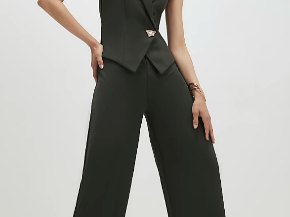 IMAGE: River Island The challenge is set and the countdown is on for the 2026 The challenge is set and the countdown is on for the 2026 Punchestown Festival, one of the most anticipated fixtures in the Irish sporting and social calendar, taking place from this Tuesday April 28 to Saturday, May 2., one of the most anticipated fixtures in the Irish sporting and social calendar, taking place from this Tuesday April 28 to Saturday, May 2.With an ideal weather forecast on the radar, the Racecourse of The Year is preparing to go even bigger and better than last year’s record level attendance with advance ticket sales indicating a crowd of over 130,000 across five days.  Whilst the best of Irish and British racing talent will battle it out across 40 races for the record €3.6 million prize fund, this occasion has evolved far beyond sport to become a flagship national entertainment event.Punchestown CEO Conor O’Neill explains the scale and impact of the Festival:  “World class championship sport remains at the heart of what we do and alongside this our strategy is to enhance, elevate, and excel in an extremely competitive leisure and entertainment market. The Punchestown Festival is big business, has a huge economic impact of over €70 million, boosts tourism by filling every hotel room in the region and attracts international interest from as far as the USA and Australia. Whilst the enclosures, pavilions and bars are packed with festival goers enjoying racing, great live entertainment, style, shopping, food and beverage, we will host over 24,000 people from 800 companies as Ireland’s largest corporate hospitality event with seasonal, locally sourced menus prepared and served by excellent teams of over 600 staff”. READ MORE:  READ MORE: Barry Connell on how he turned 'blank canvas' in Kildare into thriving horse yardO’Neill adds “I’m delighted to say that our hospitality is totally sold out midweek despite expanding capacity by 2,500 seats and introducing the new Horse Walk venue.