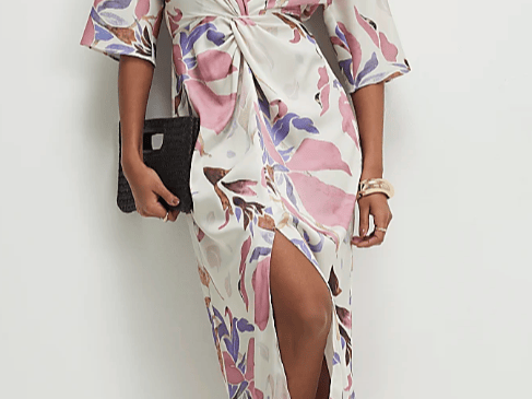 IMAGE: River Island The challenge is set and the countdown is on for the 2026 The challenge is set and the countdown is on for the 2026 Punchestown Festival, one of the most anticipated fixtures in the Irish sporting and social calendar, taking place from this Tuesday April 28 to Saturday, May 2., one of the most anticipated fixtures in the Irish sporting and social calendar, taking place from this Tuesday April 28 to Saturday, May 2.With an ideal weather forecast on the radar, the Racecourse of The Year is preparing to go even bigger and better than last year’s record level attendance with advance ticket sales indicating a crowd of over 130,000 across five days. Whilst the best of Irish and British racing talent will battle it out across 40 races for the record €3.6 million prize fund, this occasion has evolved far beyond sport to become a flagship national entertainment event.Punchestown CEO Conor O’Neill explains the scale and impact of the Festival: “World class championship sport remains at the heart of what we do and alongside this our strategy is to enhance, elevate, and excel in an extremely competitive leisure and entertainment market. The Punchestown Festival is big business, has a huge economic impact of over €70 million, boosts tourism by filling every hotel room in the region and attracts international interest from as far as the USA and Australia. Whilst the enclosures, pavilions and bars are packed with festival goers enjoying racing, great live entertainment, style, shopping, food and beverage, we will host over 24,000 people from 800 companies as Ireland’s largest corporate hospitality event with seasonal, locally sourced menus prepared and served by excellent teams of over 600 staff”. READ MORE: READ MORE: Barry Connell on how he turned 'blank canvas' in Kildare into thriving horse yardO’Neill adds “I’m delighted to say that our hospitality is totally sold out midweek despite expanding capacity by 2,500 seats and introducing the new Horse Walk venue.