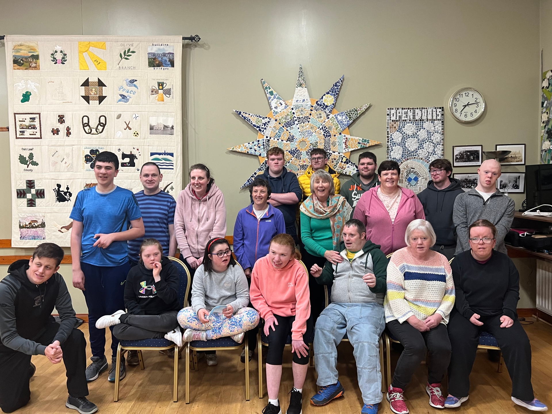 IN PICTURES: Susie’s 70th shindig raises funds for local charities