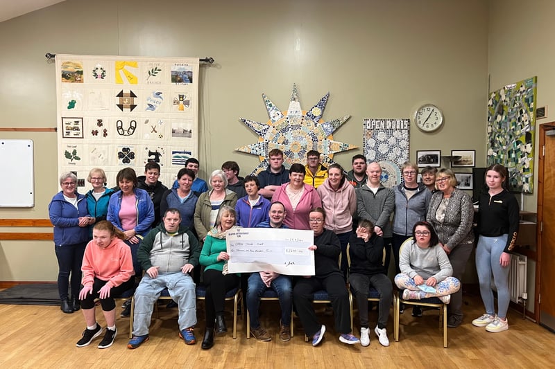 IN PICTURES: Susie’s 70th shindig raises funds for local charities