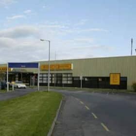 Galway Airport