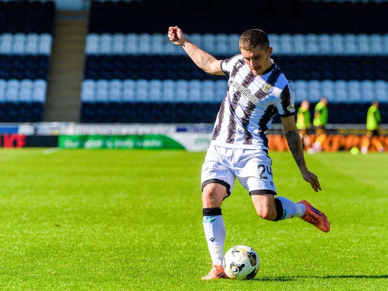 The Welsh full-back has created a total of 46 chances for his team this season, recording a tally of 1.7 per game. However, perhaps even more interestingly, he has created the second most big chances in the league, with 17.