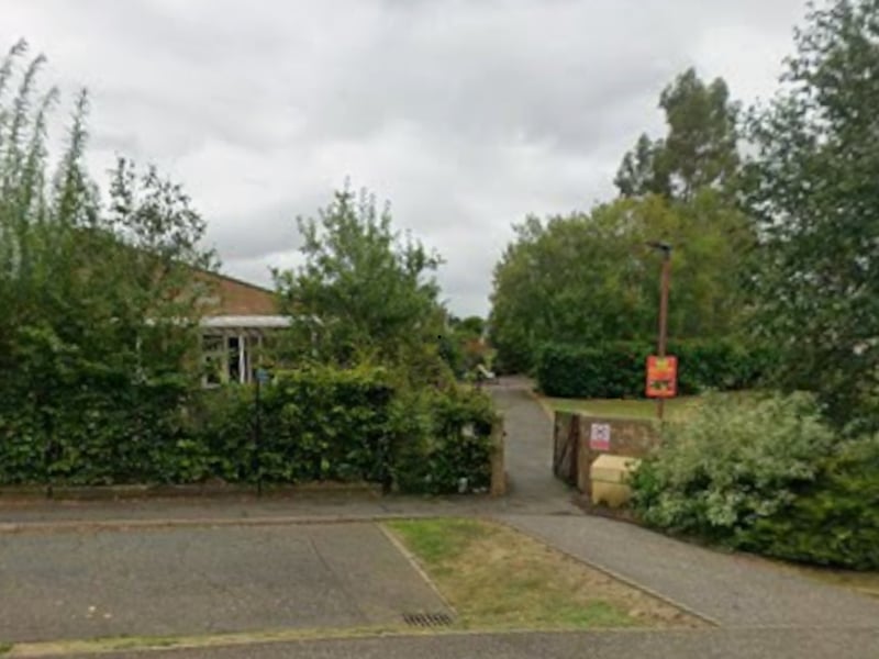St David's RC Primary School, in Dalkeith, is the best performing primary in Midlothian, scoring a near-perfect 390 out of 400 points in the report - just dropping 10 marks in the numeracy category. Between 10-20 per cent of the school's 179 pupils come from 'very deprived' backgrounds according to the Scottish government’s index of multiple deprivation (SIMD).