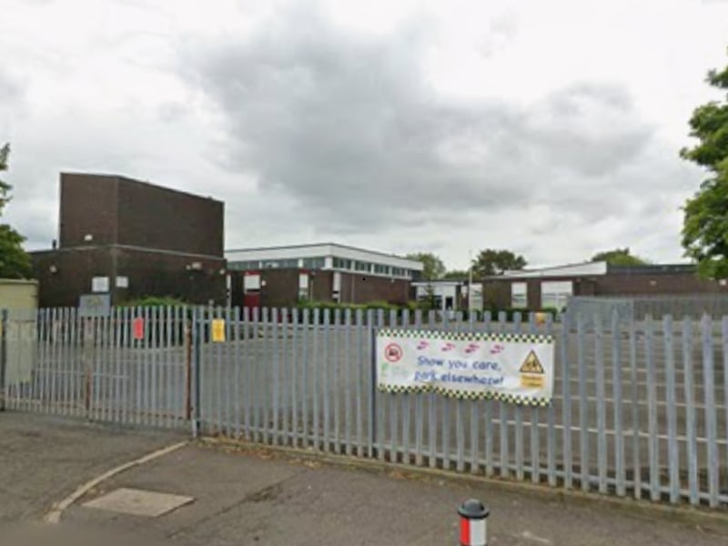 Bonnyrigg's Hawthornden Primary School is the last Midlothian primary to score 360 points in the report - dropping 20 marks in the numeracy category and 10 marks for both reading and writing. Fewer than 10 per cent of the school's pupils come from 'very deprived' backgrounds - as is the case for the remainder of the schools on this list.