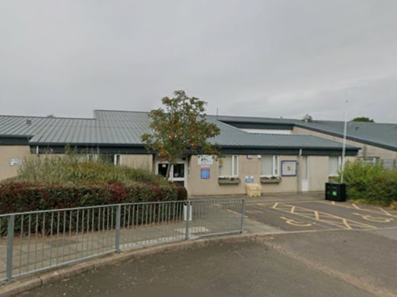 Two Midlothian primaries scored 370 points in the report, with Lasswade Primary School in Bonnyrigg dropping 10 marks in each of the numeracy, reading and writing categories. Fewer than 10 per cent of the school's pupils come from 'very deprived' families.