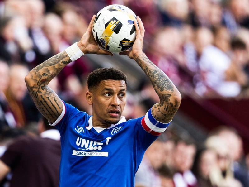The Rangers captain has his detractors, but his numbers once again squash many of his competitors. Tavernier has the league's highest chance creation per game average at 2.7, and has created more big chances than any other player in the league at 18. His total of 67 chances created is only beaten by one player.