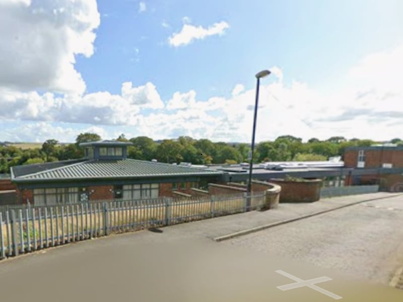 Mauricewood Primary School, in Penicuik, dropped 20 points in the numeracy category and 10 points in each of the listening & talking, reading and writing categories to be awarded a total of 350 points in the report. The school has 341 pupils and 20 teachers.
