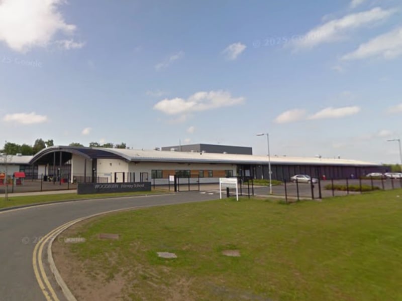 Woodburn Primary School, in Dalkeith, dropped 20 marks for numeracy and 10 marks in each of the reading, writing and listening & talking categories to score 350 out of 400. The school had 654 pupils on its roll last year.