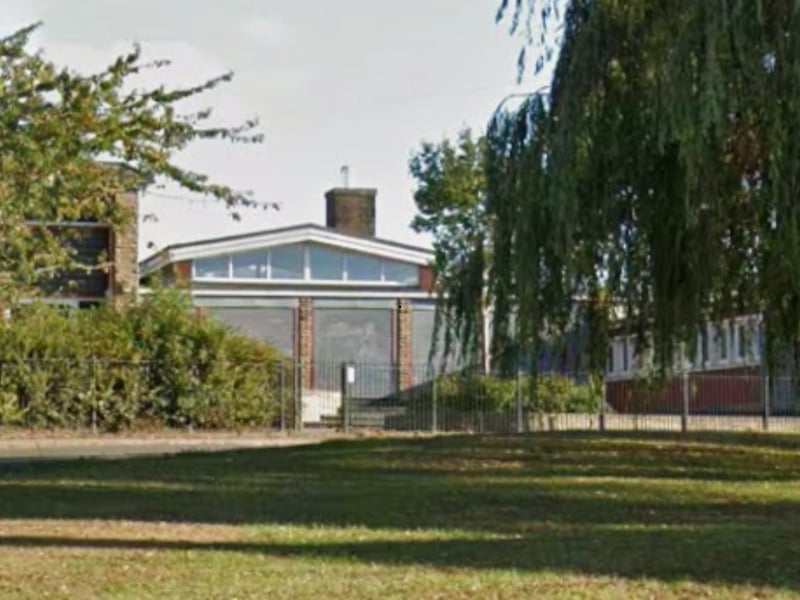 St Luke's Primary School, in the village of Mayfield, is one of four Midlothian to score 360 points out of 400 in the report - dropping 20 points in the numeracy category and 10 points in reading and writing. Between 30-40 per cent of the school's 174 pupils come from 'very deprived' backgrounds.