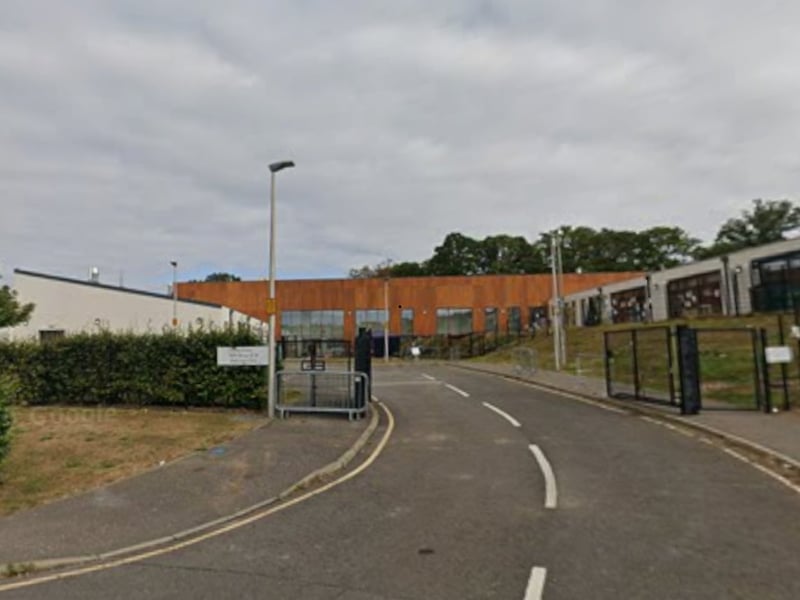 Gore Glen Primary School, in Gorebridge, is the first of five Midlothian primaries to score 350 points out of 400 in the Sunday Times report - dropping 10 marks in the reading category and 20 marks in each of the numeracy and writing categories. The school has an average class size of 20.1 pupils.