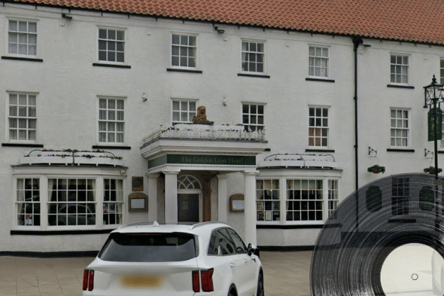 A charming, focused fair in a historic hotel setting that consistently turns up forgotten gems from local private collections. It’s a much more intimate affair, perfect for those who prefer a civilized hunt over the city-centre chaos. ⚫ Golden Lion Hotel, 114 High Street, Northallerton, DL7 8PP