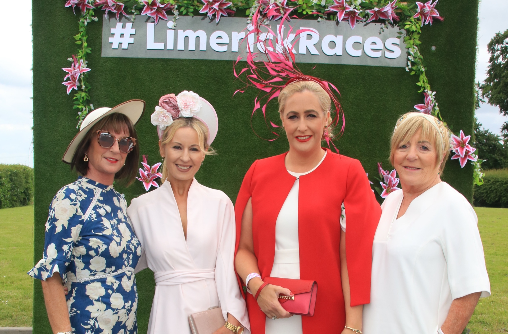 In Pictures: More photographs from Ladies Day at Limerick Races