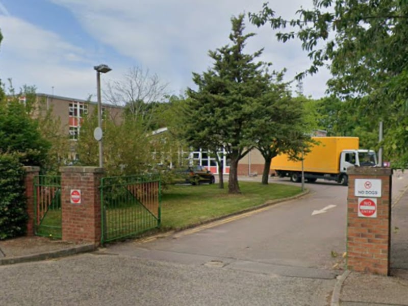 Kinloss Primary School was one of three Moray primaries to score 370 points out of a maximum of 400 - dropping 10 marks in each of the listening & talking, reading and writing categories. The school has an average class size of 23.6 pupils.