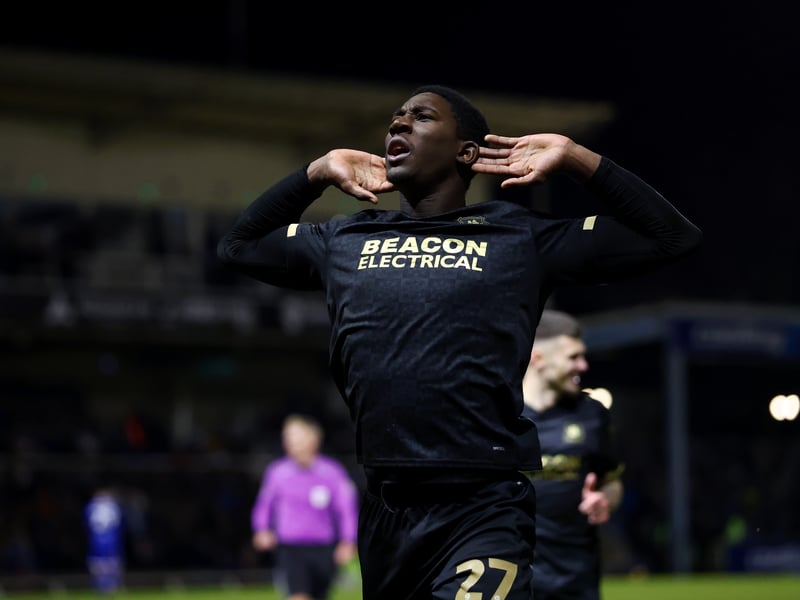 It is understood the in-demand Plymouth Argyle frontman is on the Blues’ radar after national reports initially linked Pepple with a switch to PO4.  Although the Canadian is someone Pompey are tracking, they do have an extensive list of attacking names as they scour the markets for a new number nine.