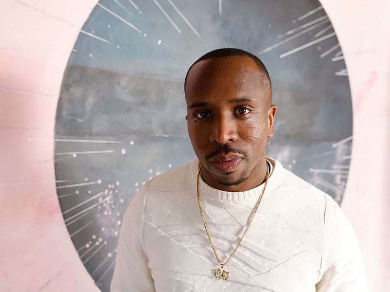 Ghosts star Kiell Smith-Bynoe must have enjoyed his last few visits to Edinburgh last year because he's back with his impov show 'Kiell Smith-Bynoe & Friends: Kool Story Bro'. for the fourth year in a row. It's on at the Pleasance Grand for a limited run from August 20-22. In 2023, Smith-Bynoe appeared as a contestant on Series 15, finishing second with 158 points. He returned in 2024 for Champion of Champions III, filling in for Mae Martin, finishing joint fourth with 15 points.