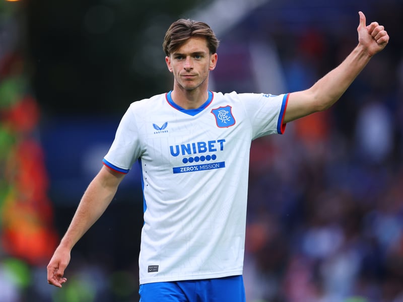 The Academy graduate agreed a deal with the Championship side upon his departure from Rangers, and has had a positive season for the Diamonds, with eight goal contributions. He couldn't stop the team from finishing in the relegation playoffs, though, and they'll be relying on him to help them keep their heads above water in the coming days.