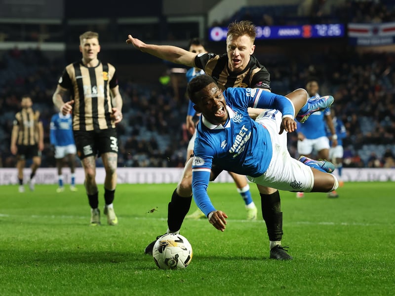 The Welsh international had his contract cancelled in March so he could make a move to SK Brann. The pacey winger hasn't been able to make much of an impression yet, though, having seen just nine minutes of action in Bergen.