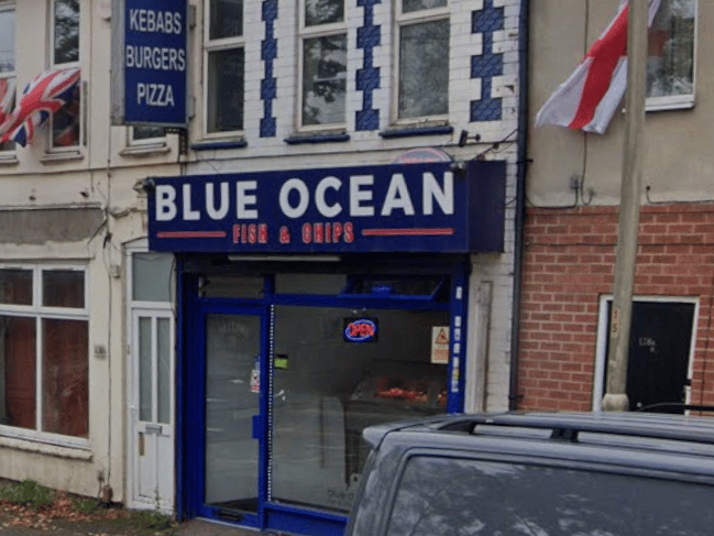 Rated 4.2 stars based on 115 Google reviews. One Google reviewer said: "I’m new into this area , I've tried food around but I must say this shop has one of the best Fish & Chips I ever had!". Location: 128 Bilston St, Sedgley, Dudley DY3 1JF.