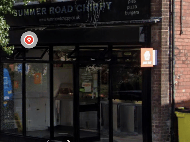 Rated 3.4 stars out of 174 Google reviews. One Google reviewer said: "Food is really delicious and their delivery is so fast. I'm loving it. Everyone must try it ." Location: 3 Summer Rd, Dudley DY1 3PE.