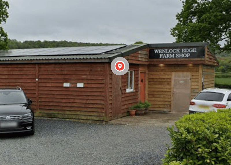 Rated 4.7 stars out of 32 Google reviews. One Google reviewer said: "Wonderful producer sourcing their pork locally and creating some superb charcuterie. As a local business adding their vacuum packed range only enhances what we do. Thank you. Vine & Juniper Wine & Spirit retailer in Ludlow and Leominster." Address: Edge House, Edge Farm, East Wall, Much Wenlock TF13 6DU.