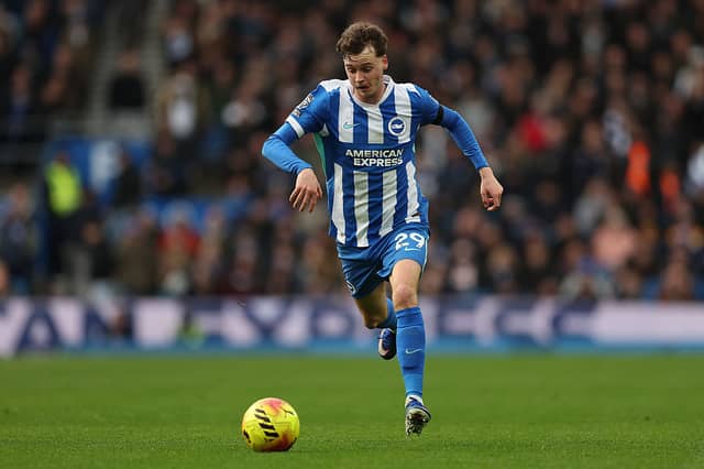 Listed as a defender, but playing higher up the field for the Seagulls, De Cuyper is a must-pick based on his current form. Already on 24 FPL points for the season, the Belgian will be looking to add to his tally of one goal and one assist when Brighton visit struggling - and goalless - Coventry City this weekend.