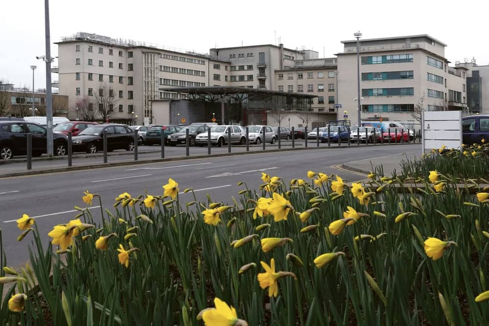 University Hospital Galway (UHG)