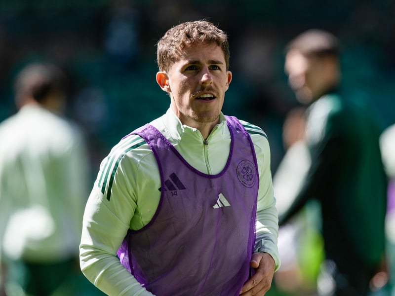 A strange performance. He went close with a long-range drive in the opening minutes, and his disguised pass for Yang's equaliser was superb. He was subpar otherwise, though, and muscled off the ball for Rangers' opener. Taken off at the break.