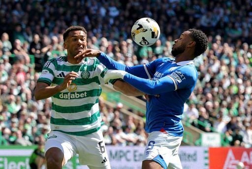 Good in possession. Looked suspectable to the long balls over the top, allowing a number of them to bounce, but improved as the game wore on.