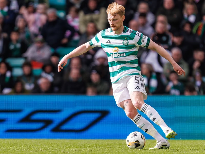 Suspect for the opening goal, where he looked flat footed. Struggled with the physical prowess of Chermiti at first, but like his defensive partner Trusty, he improved and grew into the game.