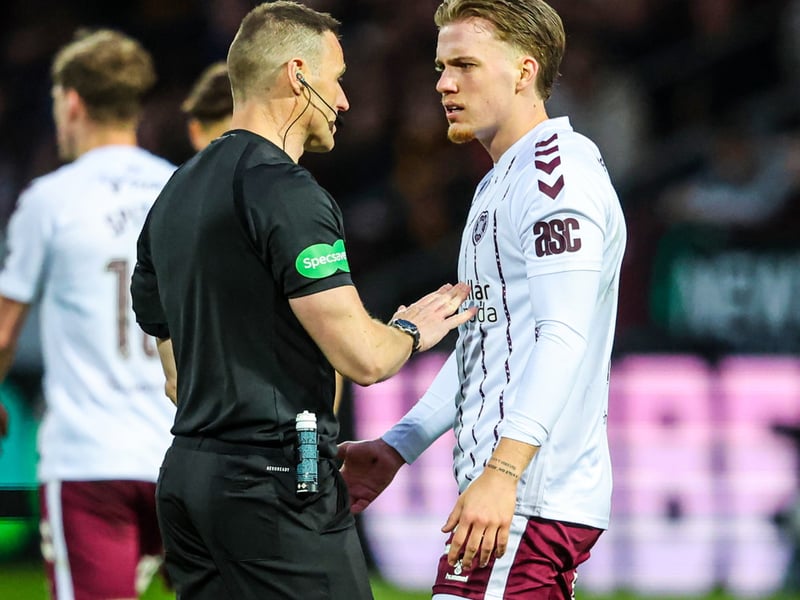 Jordi Altena has been the go-to player in this position so far in pre-season. He is an attack-minded star but Vrancken's system puts an emphasis on playing front-footed so it should suit him more than work under predecessor Derek McInnes. Christian Borchgrevink might play more than he did in his first term but chances may be limited still.