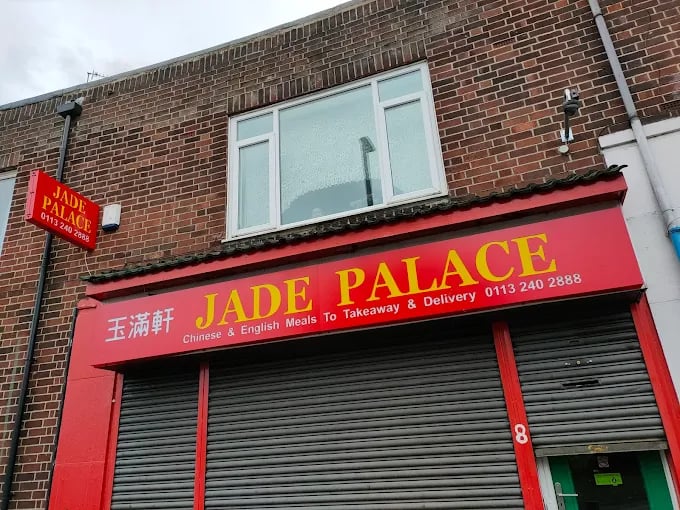This east Leeds takeaway is a favourite amongst YEP readers, including Joanne Meakin, Mike Faulkner, and Scott Wood. 📍8 Coldcotes Circus, Leeds LS9 6QE