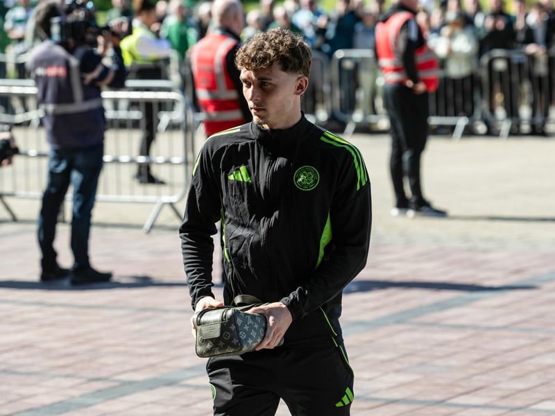The teenage striker has been out since November after undergoing hamstring injury, but has been spotted in training in recent weeks and will hope to make a return to the matchday squad before the end of the season.