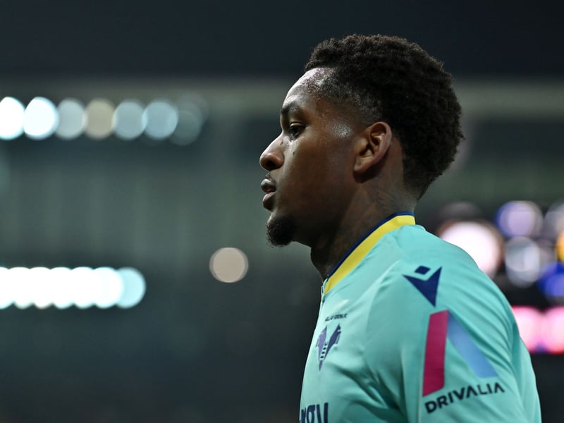 Renowned transfer guru Fabrizio Romano suggested the winger had interest from Fratton Park, along with Spanish side Cadiz and Dutch outfit Ado Den Haag. The 23-year-old, who has been without a club since September 2025, is not on Pompey’s shopping list this summer. Rumour rated: 1/5.