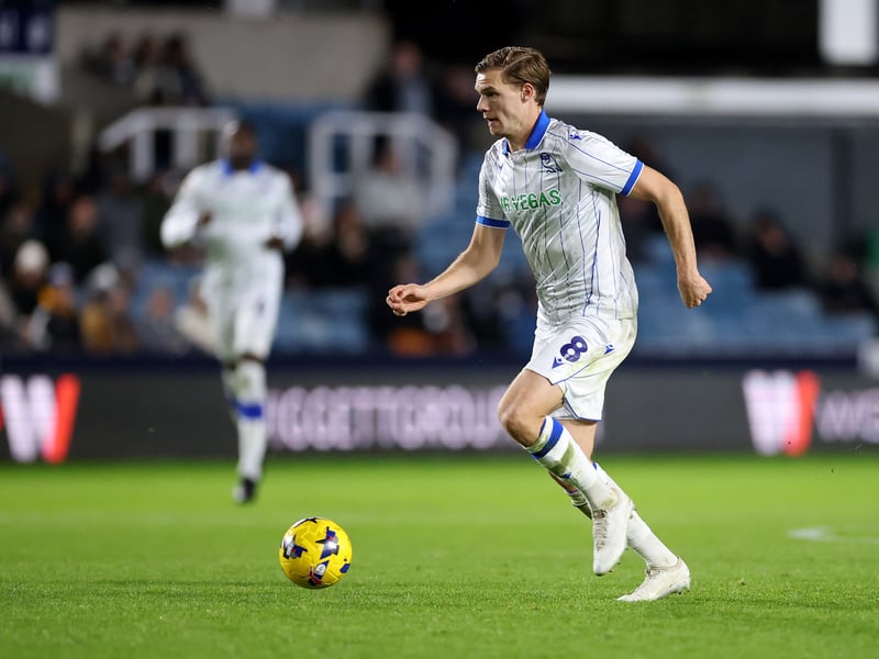 Pompey pushed hard to secure Ingelsson’s signature in the January window and even had a bid knocked back before cooling their interest as the month progressed. The midfielder does have Championship interest following Sheffield Wednesday’s relegation to League One, with Stoke City, Preston North End and West Brom all keen, according to The Star. The 27-year-old’s future at Hillsborough remains uncertain and is currently set to become a free agent on July 1, although the Owls do hold a 12-month option on reduced wages. The Blues are still keeping tabs on the Swede as Pompey bid to strengthen their engine room. Rumour rated: 5/5.