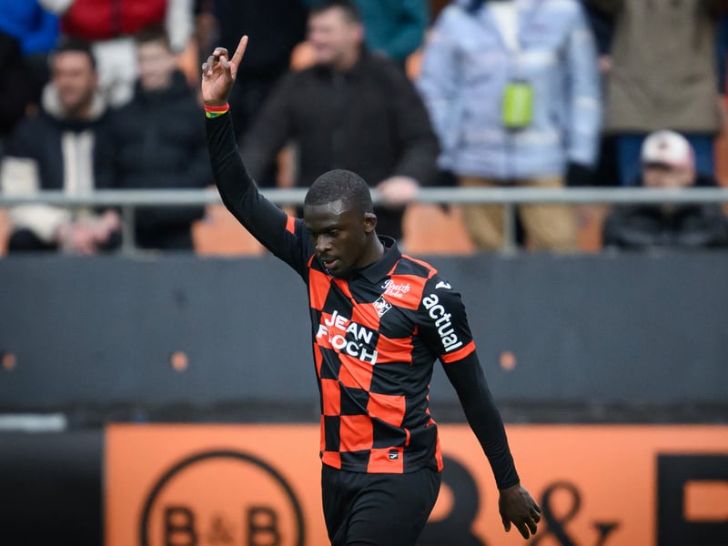 With Mousinho looking to bolster his arsenal this summer, Dieng’s name was touted with a switch to PO4 by Football Insider’s Pete O’Rourke. The in-form frontman, who has netted 10 goals in Ligue 1 this term, does have interest from the Championship, with Blackburn Rovers and Hull City said to be keen. The News understands the 26-year-old is not, however, on the Blues’ shopping list - despite their extensive number nine list. Rumour rated: 1/5.