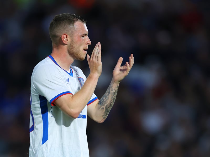 Pompey are reportedly ‘monitoring’ the defender, who is set to depart Rangers this summer, along with a host of Championship rivals. The 22-year-old has impressed with Scottish Championship side Ayr United this term and is expected to attract plenty of interest south of the border. The report does make sense, with the Blues previously scouting the Scottish market given their January pursuit of Graham. Should Mousinho’s men fail to land the Dundee man, King could be a strong alternative. Rumour rated: 3/5.