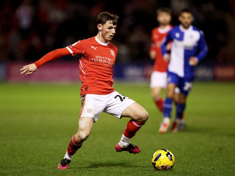 Pompey were reportedly eyeing the versatile Aston Villa man after an outstanding campaign on loan with Crewe Alexandra, which saw him net seven goals and collect 12 assists in League Two. Oxford United and Huddersfield Town were also said to be interested in the forward, who is valued at £1m by the Premier League side. The News understands, however, the 22-year-old is not someone being looked at by the football operations at Fratton Park. Rumour rating: 1/5.