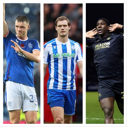 We've rated all of Pompey's transfer rumours ahead of the summer window.