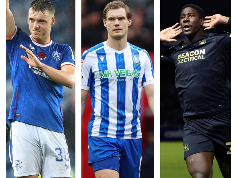 We've rated all of Pompey's transfer rumours ahead of the summer window.