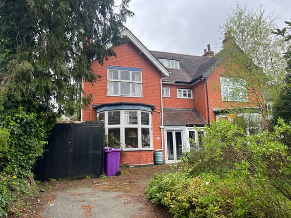 42 Mount Road