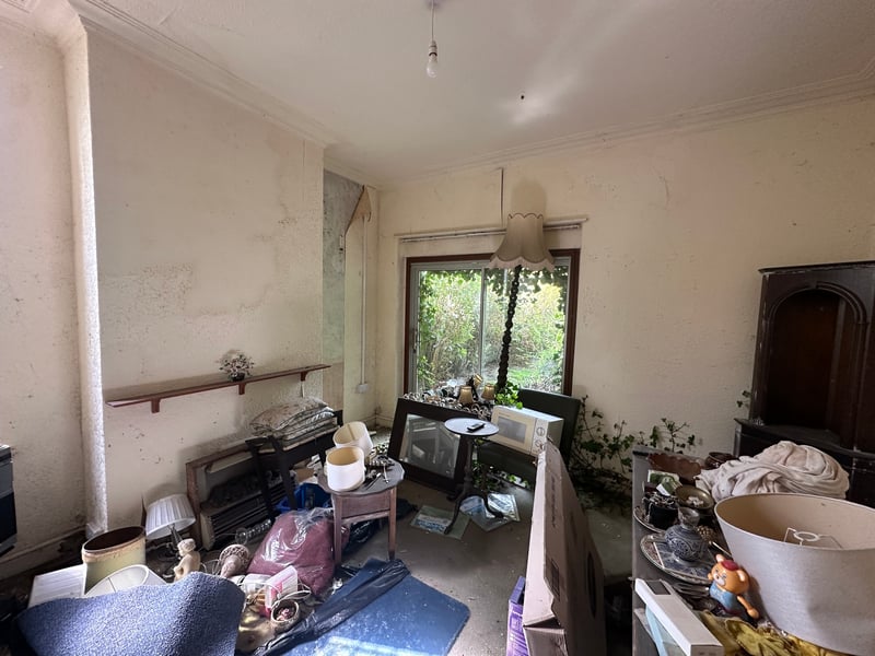 42 Mount Road