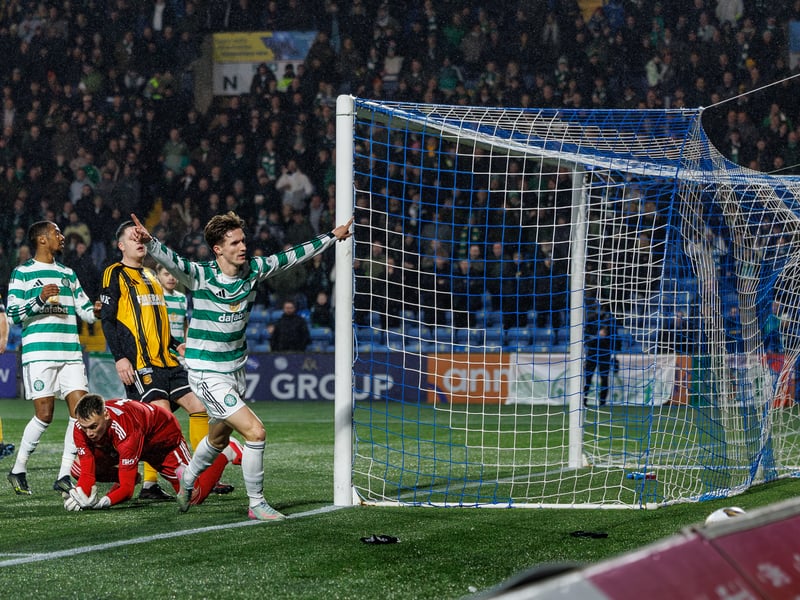 Signed a long-term contract last summer, but has fallen quite far down the pecking order following the arrivals of Kasper Hogh and Camilo Duran in the summer. Spent the second half of last season on loan to Bolton Wanderers. The Republic of Ireland international has significant interest in his services, despite his desire to remain in Glasgow. One to keep a close eye on as the deadline draws closer.