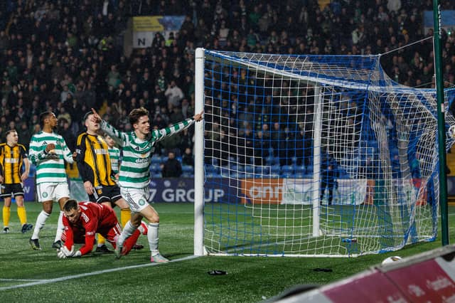 Signed a long-term contract last summer, but has fallen quite far down the pecking order following the arrivals of Kasper Hogh and Camilo Duran in the summer. Spent the second half of last season on loan to Bolton Wanderers. The Republic of Ireland international has significant interest in his services, despite his desire to remain in Glasgow. One to keep a close eye on as the deadline draws closer.