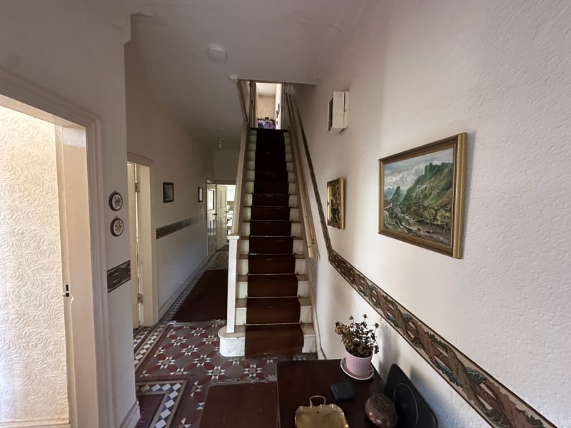 42 Mount Road