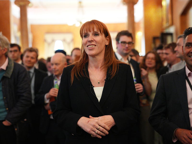 Angela Rayner, the former Deputy Prime Minister and Secretary of State for Housing, Communities and Local Government, lost her place in cabinet after she breached the ministerial code by underpaying stamp duty on a property in Hove. The bookies had her priced as low as 3/1 to make a dramatic comeback to lead the country but now she's a 30/1 longshot.