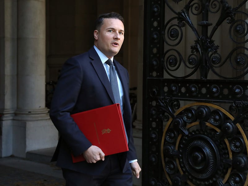 When former Health Secretary Wes Streeting resigned his position many thought he would trigger a leadership challenge but none occurred - maybe because he didn't have the numbers to do so? He's said he'll be putting his name forward to succeed Keir Starmer but has seen his odds lengthen to 22/1 in recent days.