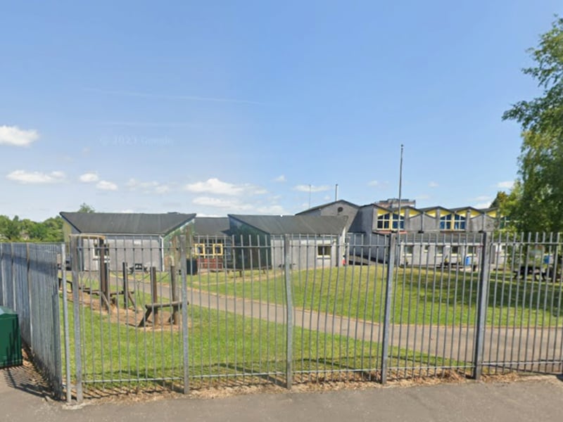 Clydemuir Primary School is the best performing primary in Clydebank scoring a total of 360 points, after dropping 20 marks in the numeracy category and 10 points in each of the reading and writing categories. Between 60-70 oer cent of the school's 127 pupils were classed as 'very deprived'.